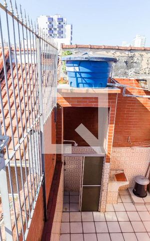 Casa para alugar com 135m², 2 quartos e 3 vagasVista Quarto2