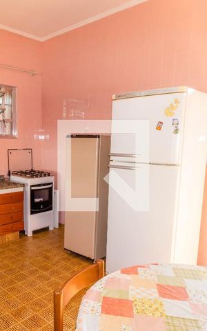 Casa para alugar com 135m², 2 quartos e 3 vagasCozinha