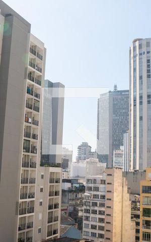 Apartamento à venda com 81m², 2 quartos e 1 vaga Apartamento à venda com 81m², 2 quartos e 1 vagaVista