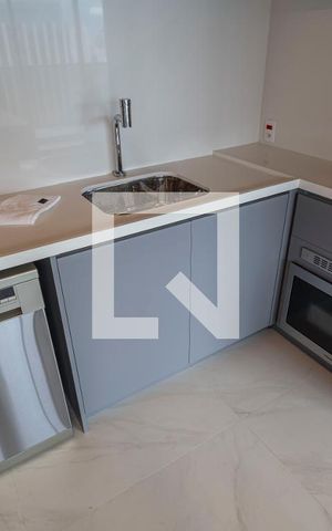 Studio à venda com 52m², 1 quarto e 1 vaga Studio à venda com 52m², 1 quarto e 1 vagaStudio