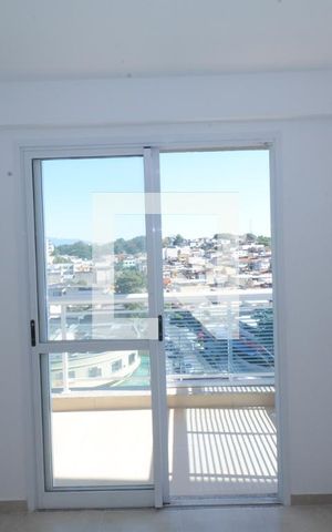 Apartamento para alugar com 58m², 2 quartos e 1 vagaSala