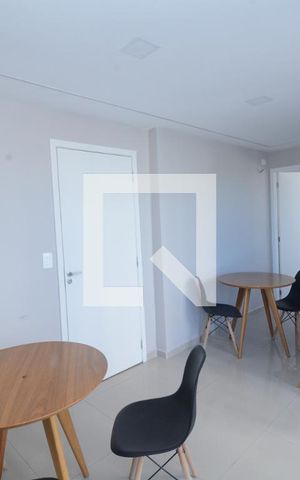 Apartamento para alugar com 58m², 2 quartos e 1 vagaEspaço Gourmet