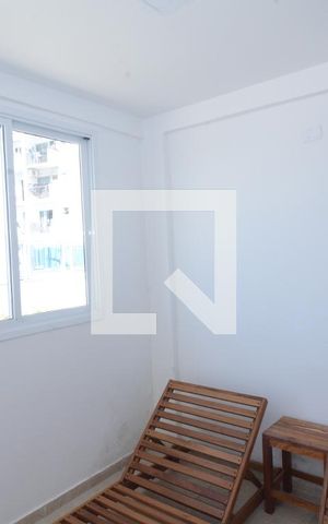 Apartamento para alugar com 58m², 2 quartos e 1 vagaSauna
