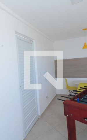 Apartamento para alugar com 58m², 2 quartos e 1 vagaSalão de jogos