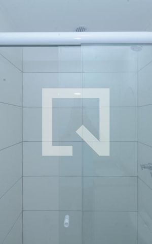 Apartamento para alugar com 58m², 2 quartos e 1 vagaBanheiro da Suíte