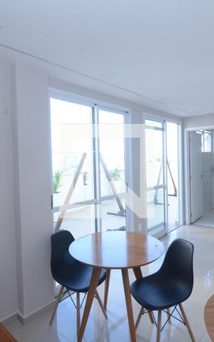 Apartamento para alugar com 58m², 2 quartos e 1 vagaEspaço Gourmet
