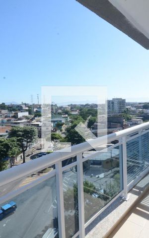 Apartamento para alugar com 58m², 2 quartos e 1 vagaVaranda gourmet