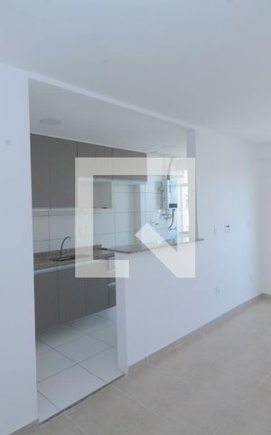 Apartamento para alugar com 58m², 2 quartos e 1 vagaSala