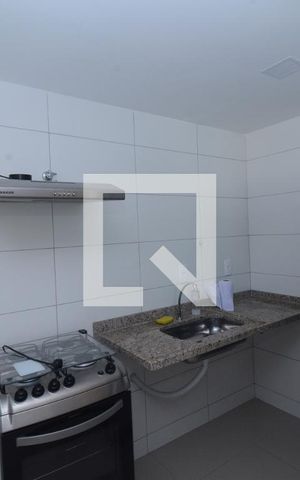 Apartamento para alugar com 58m², 2 quartos e 1 vagaÁrea comum - Salão de festas