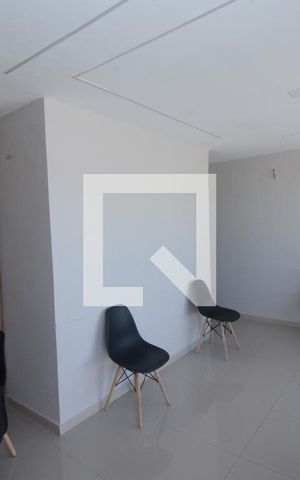 Apartamento para alugar com 58m², 2 quartos e 1 vagaÁrea comum - Salão de festas