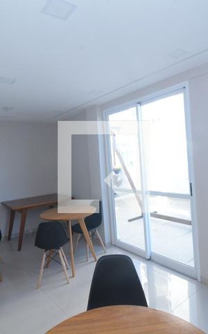 Apartamento para alugar com 58m², 2 quartos e 1 vagaEspaço Gourmet