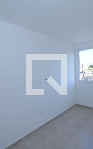 Apartamento para alugar com 58m², 2 quartos e 1 vagaSuíte
