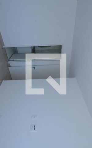Apartamento para alugar com 58m², 2 quartos e 1 vagaSuíte