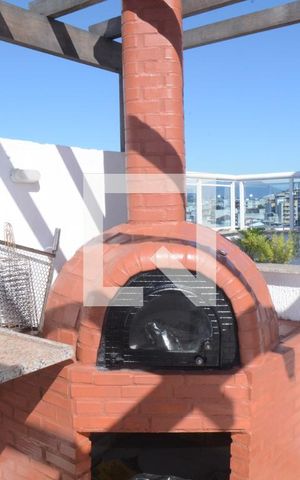 Apartamento para alugar com 58m², 2 quartos e 1 vagaÁrea comum - Churrasqueira