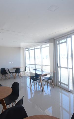 Apartamento para alugar com 58m², 2 quartos e 1 vagaÁrea comum - Salão de festas