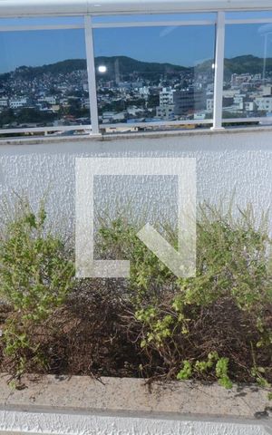Apartamento para alugar com 58m², 2 quartos e 1 vagaHorta