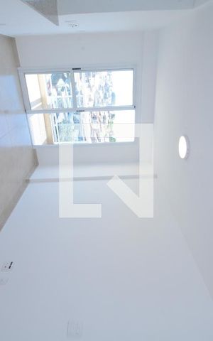 Apartamento para alugar com 58m², 2 quartos e 1 vagaSala