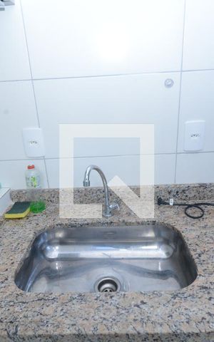Apartamento para alugar com 58m², 2 quartos e 1 vagaEspaço Gourmet