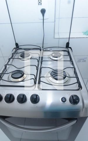 Apartamento para alugar com 58m², 2 quartos e 1 vagaEspaço Gourmet