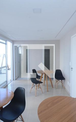 Apartamento para alugar com 58m², 2 quartos e 1 vagaEspaço Gourmet