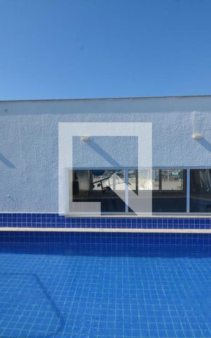 Apartamento para alugar com 58m², 2 quartos e 1 vagaÁrea comum - Piscina