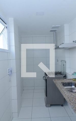 Apartamento para alugar com 58m², 2 quartos e 1 vagaEspaço Gourmet