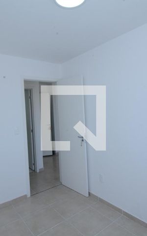 Apartamento para alugar com 58m², 2 quartos e 1 vagaQuarto 2