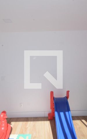 Apartamento para alugar com 58m², 2 quartos e 1 vagaBrinquedoteca