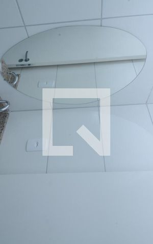 Apartamento para alugar com 58m², 2 quartos e 1 vagaBanheiro da Suíte