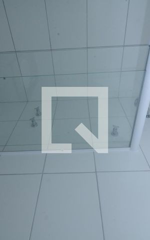 Apartamento para alugar com 58m², 2 quartos e 1 vagaBanheiro da Suíte