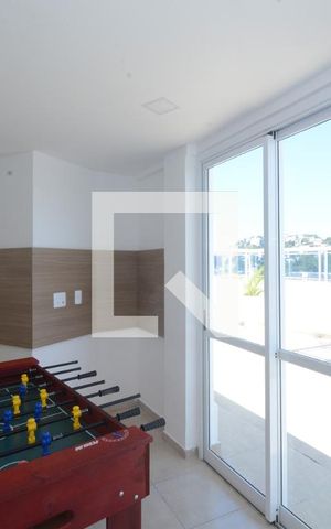 Apartamento para alugar com 58m², 2 quartos e 1 vagaSalão de jogos