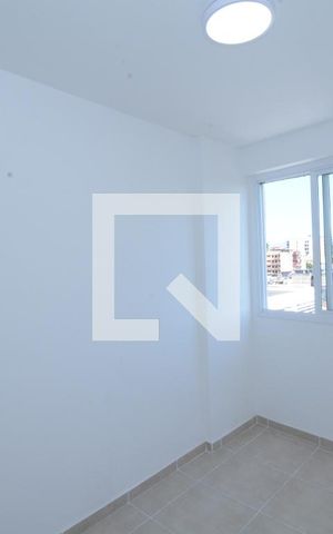Apartamento para alugar com 58m², 2 quartos e 1 vagaQuarto 2