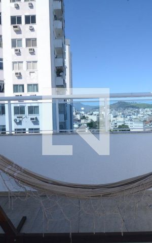 Apartamento para alugar com 58m², 2 quartos e 1 vagaRedário