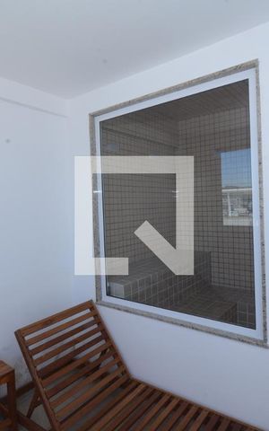 Apartamento para alugar com 58m², 2 quartos e 1 vagaSauna
