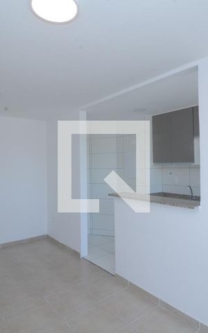 Apartamento para alugar com 58m², 2 quartos e 1 vagaSala