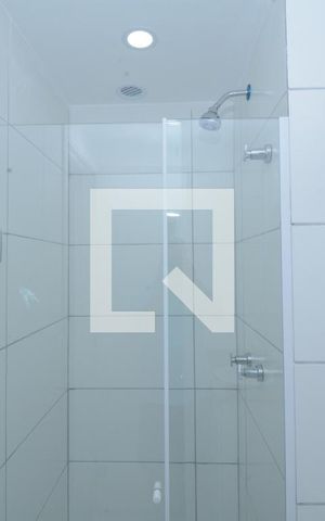 Apartamento para alugar com 58m², 2 quartos e 1 vagaBanheiro Social