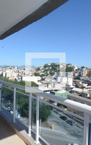 Apartamento para alugar com 58m², 2 quartos e 1 vagaVaranda gourmet