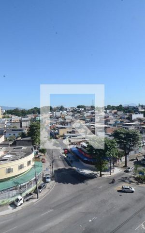 Apartamento para alugar com 58m², 2 quartos e 1 vagaVista da Suíte