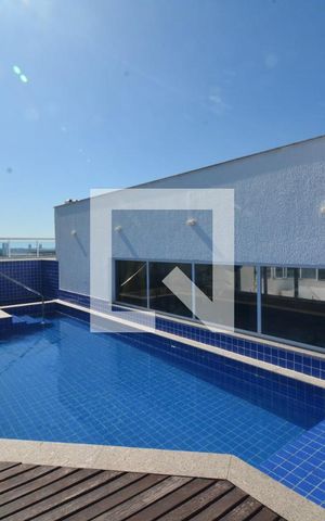 Apartamento para alugar com 58m², 2 quartos e 1 vagaÁrea comum - Piscina