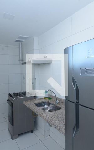 Apartamento para alugar com 58m², 2 quartos e 1 vagaEspaço Gourmet