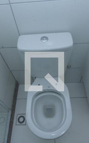 Apartamento para alugar com 58m², 2 quartos e 1 vagaBanheiro Social