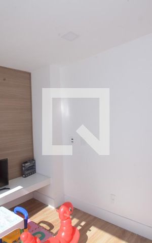 Apartamento para alugar com 58m², 2 quartos e 1 vagaBrinquedoteca