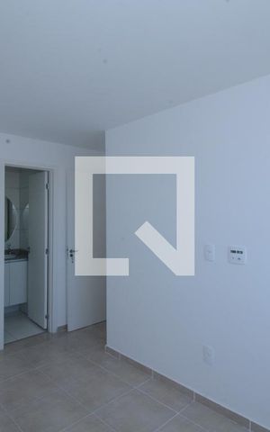 Apartamento para alugar com 58m², 2 quartos e 1 vagaSuíte