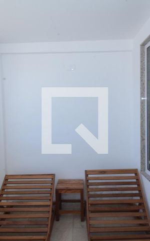 Apartamento para alugar com 58m², 2 quartos e 1 vagaSauna