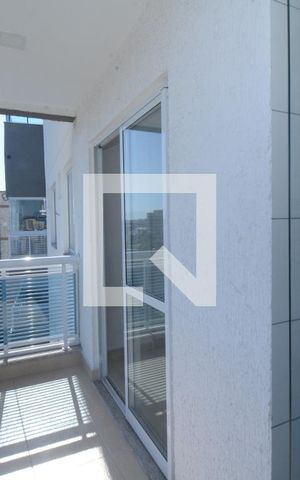 Apartamento para alugar com 58m², 2 quartos e 1 vagaVaranda gourmet