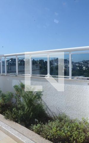 Apartamento para alugar com 58m², 2 quartos e 1 vagaHorta