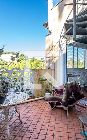 Casa à venda com 200m², 3 quartos e 2 vagasSuíte Americana 2 - Varanda