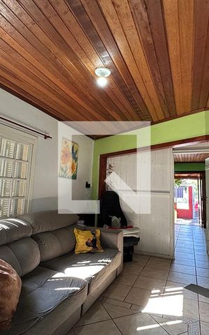 Casa à venda com 120m², 3 quartos e 2 vagasSala 2
