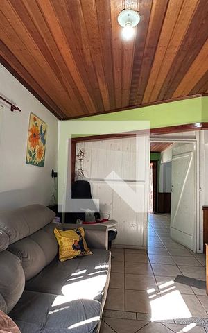 Casa à venda com 120m², 3 quartos e 2 vagasSala 2