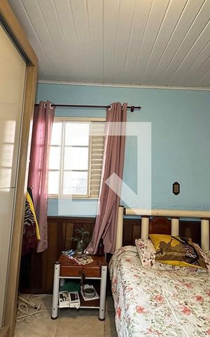 Casa à venda com 120m², 3 quartos e 2 vagasQuarto 3 